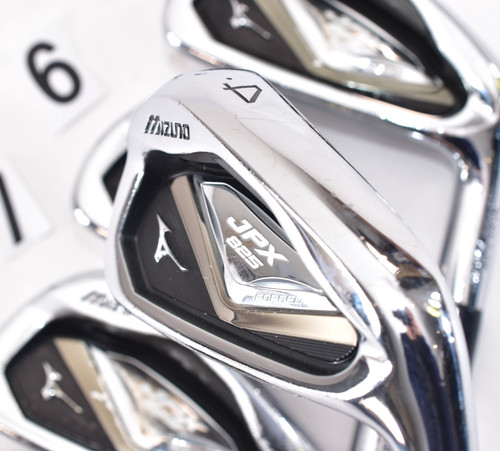 Mizuno jpx 825 - mizuno,