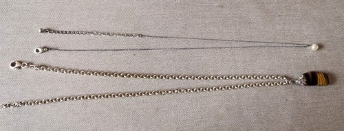 2tlg schmuckset 2 - schmuckset,