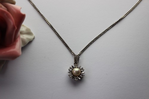 Silberkette collier silber 825 - silber,
