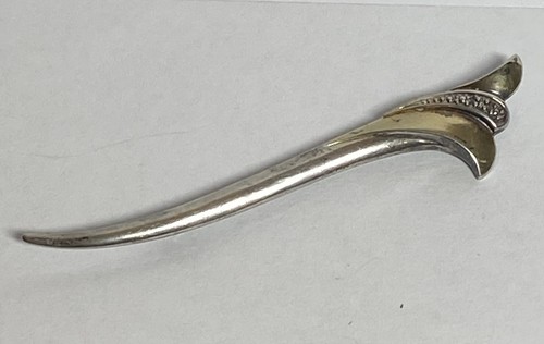 Brosche silbernadel 825 schön - 825,