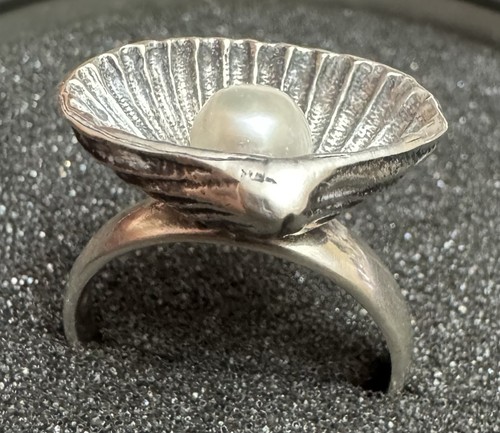 Ring punze 825 silber - ring,