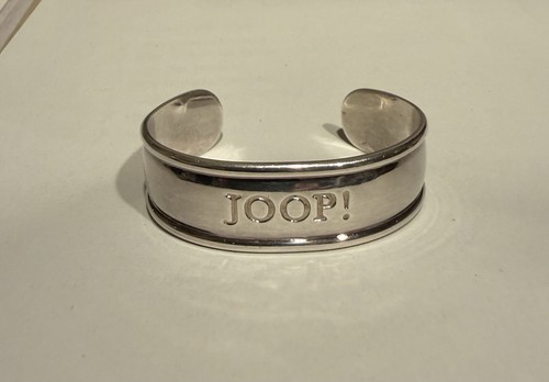 Joop armreif 825 silber - joop,