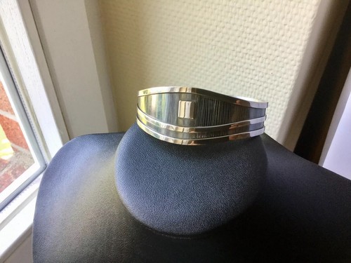 Armreif 825 silber - armreif,