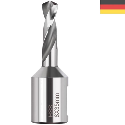 Kernbohrer