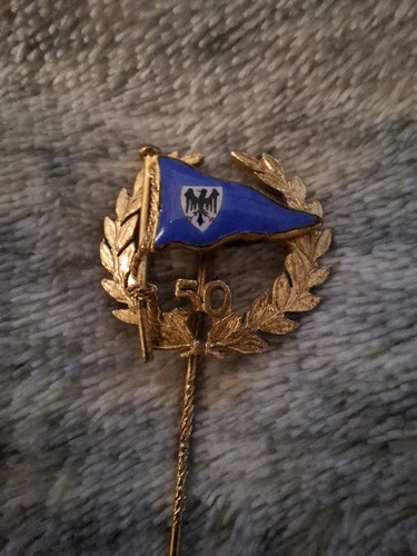 Ddr ehrennadel jahre - ddr, 50