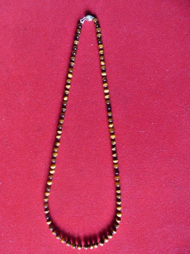 Altes collier - s1/5,