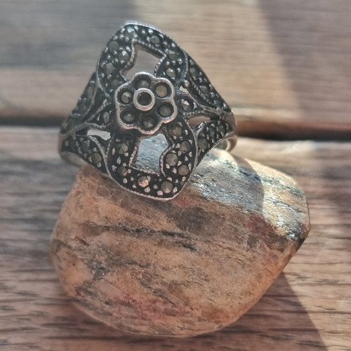 825 silber ring mit - ring, vielen