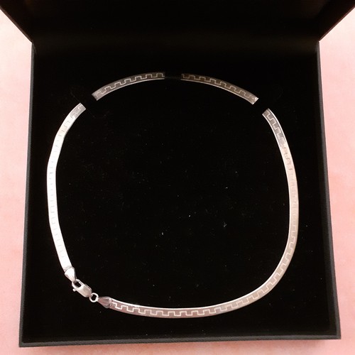 Damen kette band 825 - kette, in