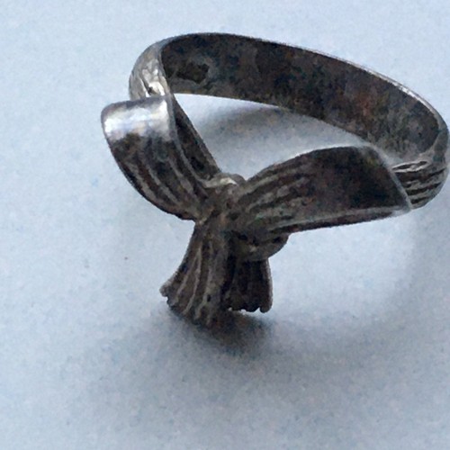 Ring silber 825er silber