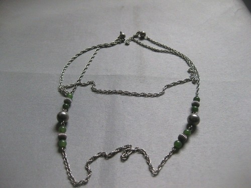 Schöne damen vintage kette - schöne,