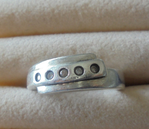 Cooler ring schmuck - cooler, 825