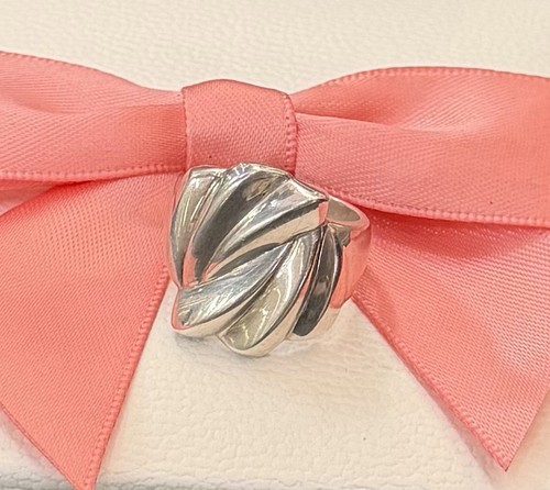 Silberring 825 silber - 825, 53