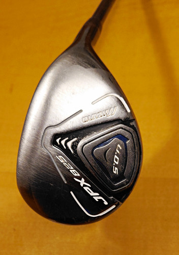Mizuno jpx 825 hybrid - mizuno,