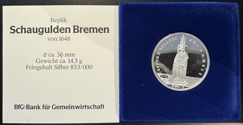 Bfg silber 825 1000 - 2., 825/1000