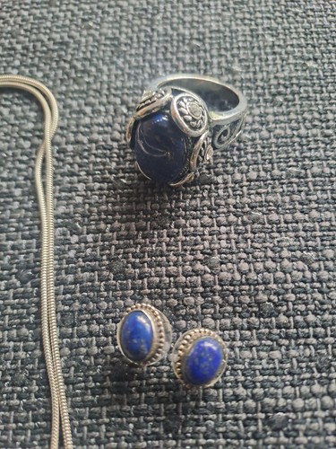 Konvolut silber schmuck - konvolut, 825